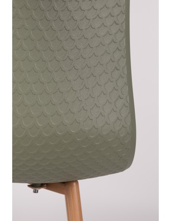 LEON Chair | Green
