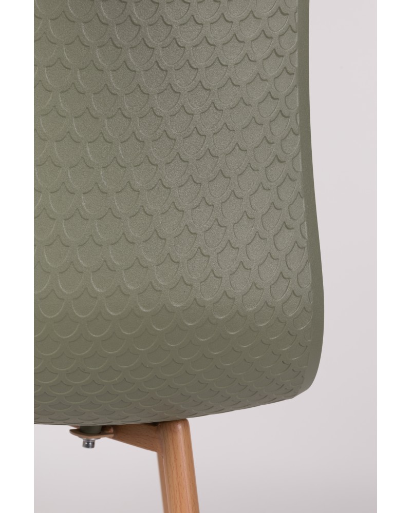 LEON Chair | Green