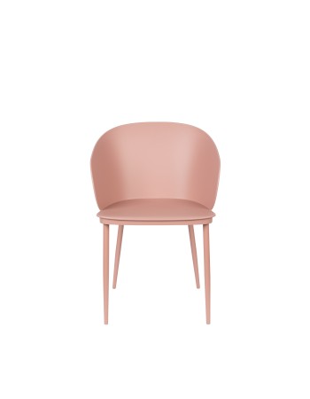 GIGI Chair | All Pink