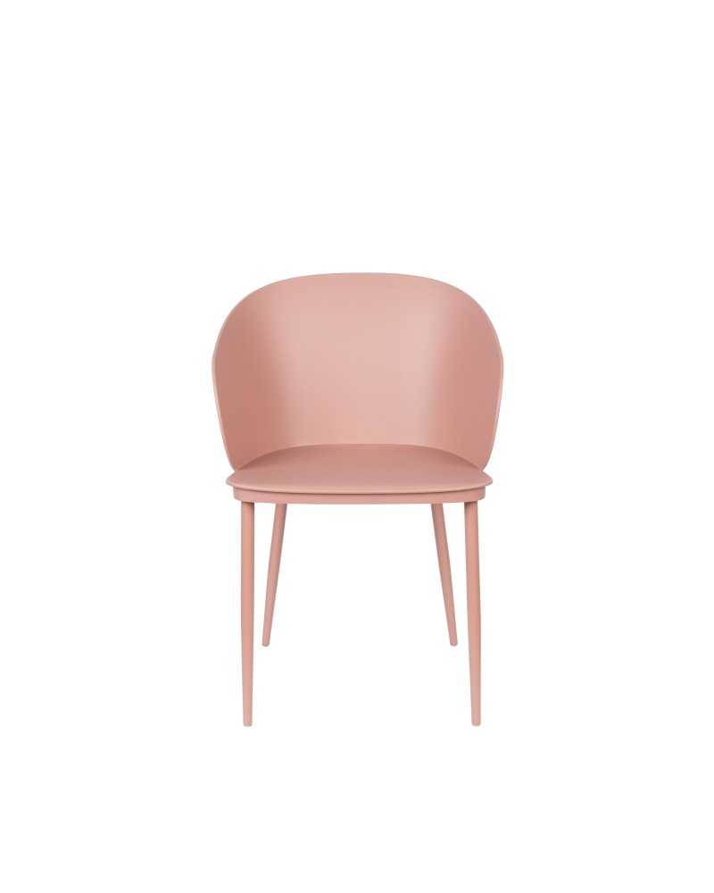 GIGI Chair | All Pink