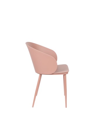 GIGI Chair | All Pink