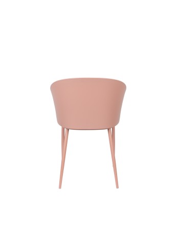 GIGI Chair | All Pink