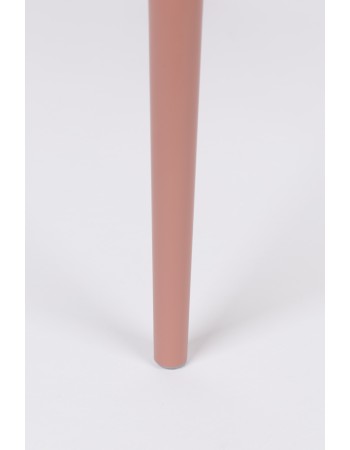 GIGI Chair | All Pink