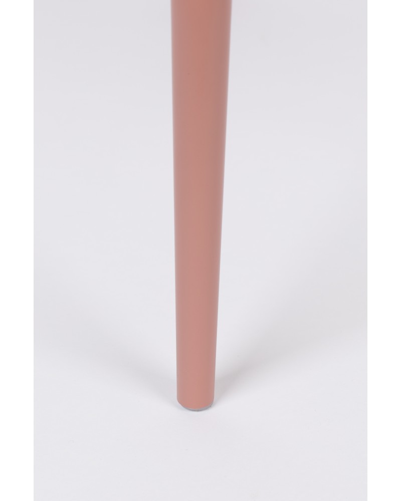 GIGI Chair | All Pink