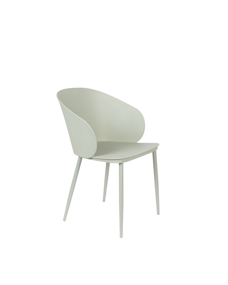 GIGI Chair | All Mint