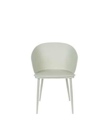 GIGI Chair | All Mint