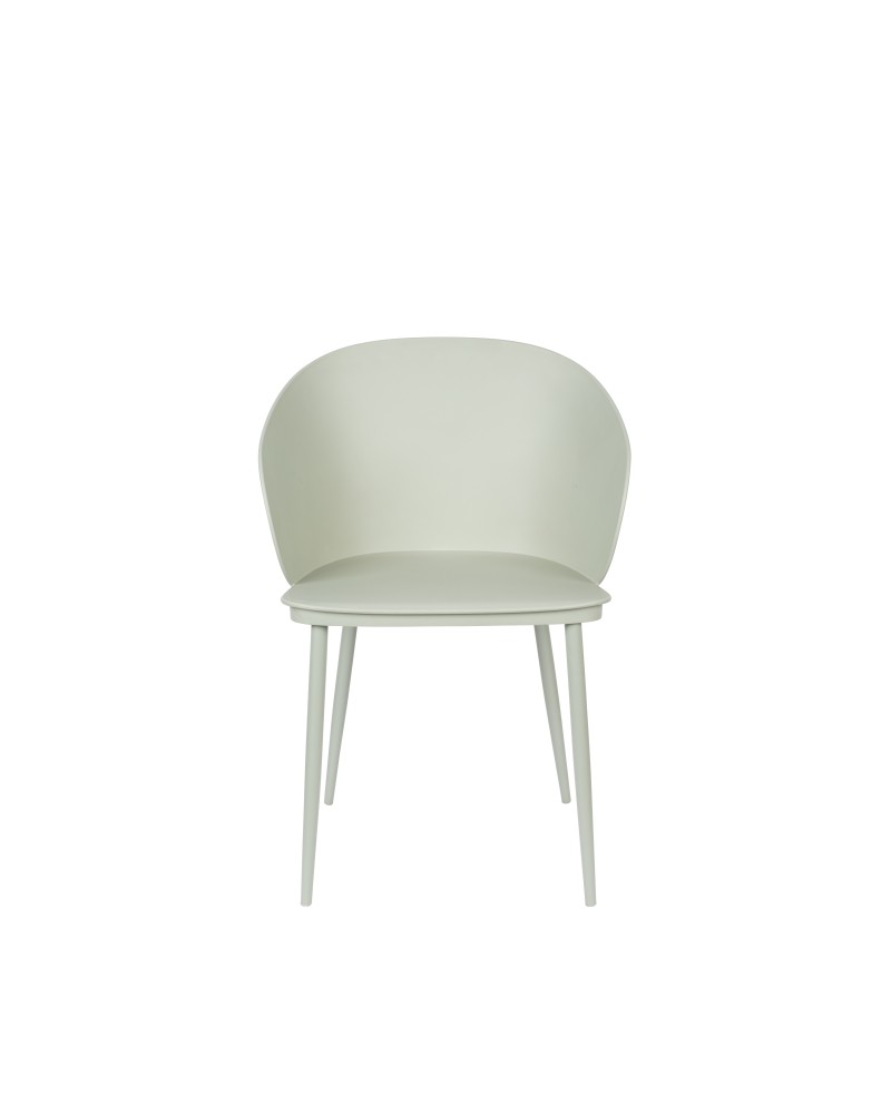 GIGI Chair | All Mint