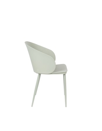 GIGI Chair | All Mint