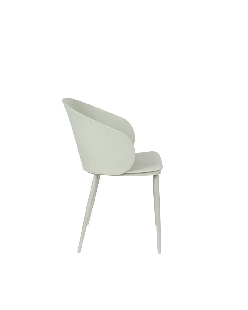 GIGI Chair | All Mint