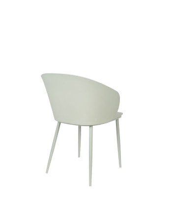 GIGI Chair | All Mint