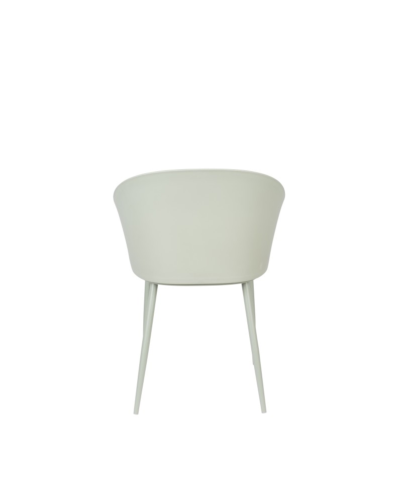 GIGI Chair | All Mint