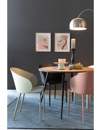 GIGI Chair | All Mint