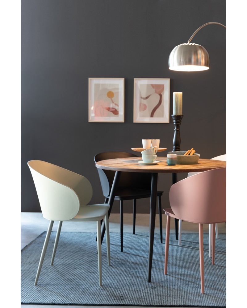 GIGI Chair | All Mint