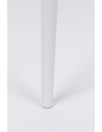 GIGI Chair | All White
