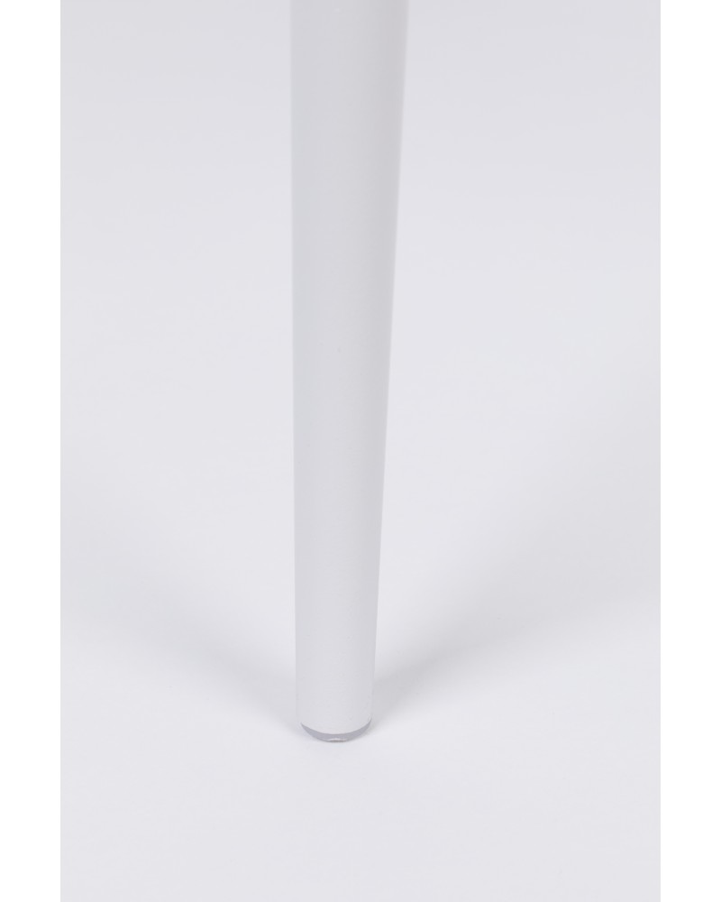GIGI Chair | All White