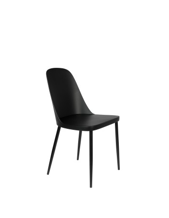 GIGI Chair | All Black