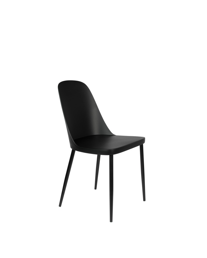 GIGI Chair | All Black