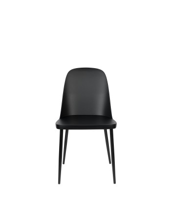 GIGI Chair | All Black