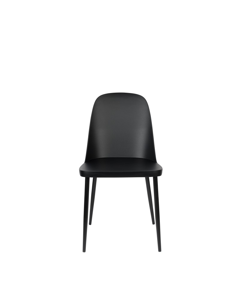 GIGI Chair | All Black