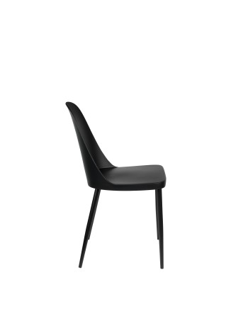GIGI Chair | All Black