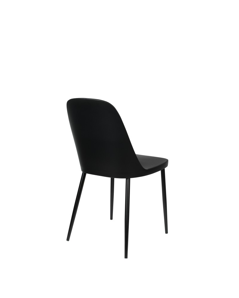 GIGI Chair | All Black