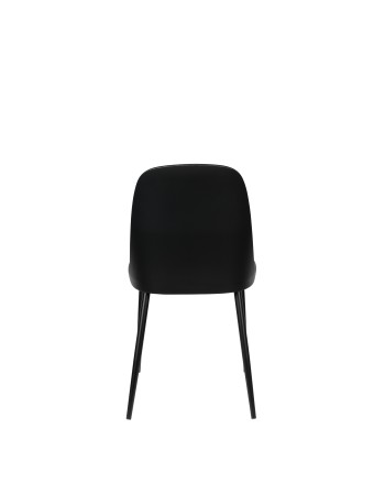 GIGI Chair | All Black