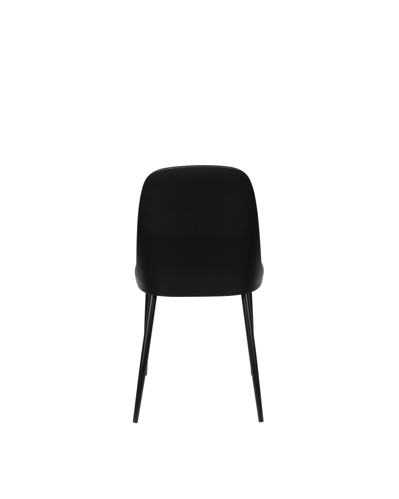 GIGI Chair | All Black
