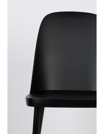 GIGI Chair | All Black