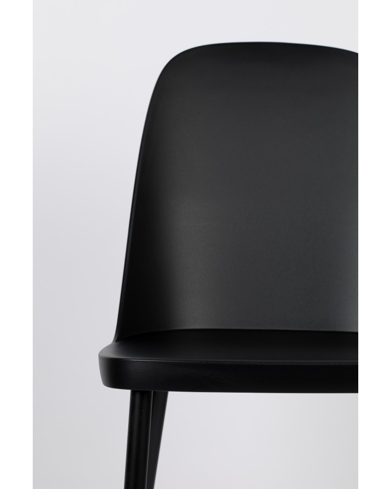 GIGI Chair | All Black