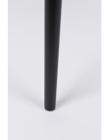 GIGI Chair | All Black