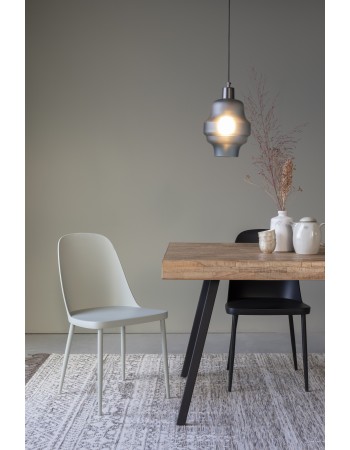 GIGI Chair | All Black