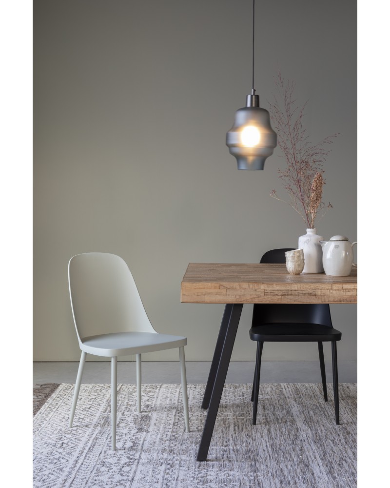 GIGI Chair | All Black