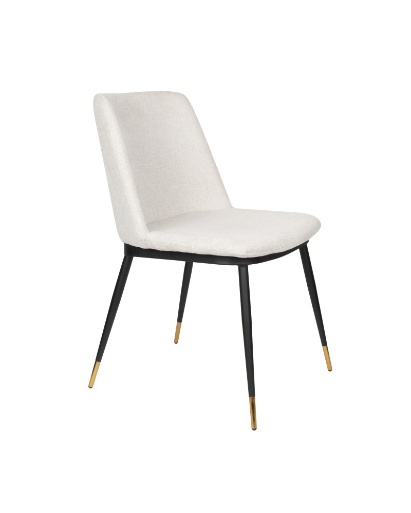 LIONEL Chair | Beige