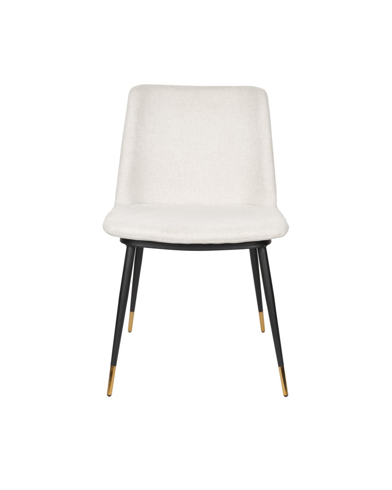 LIONEL Chair | Beige