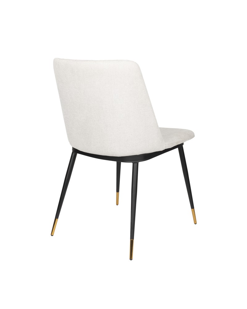 LIONEL Chair | Beige