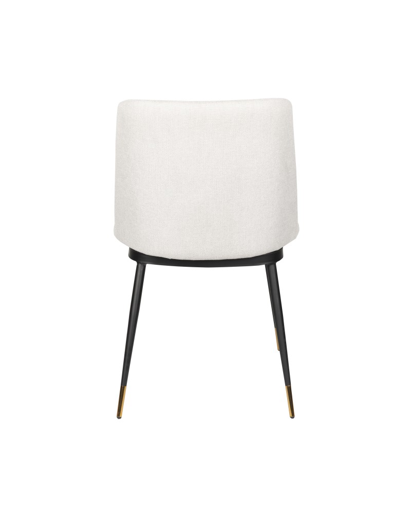 LIONEL Chair | Beige