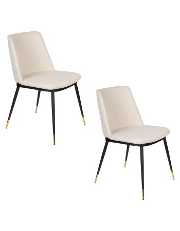 LIONEL Chair | Beige