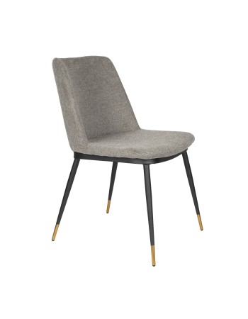 LIONEL Chair | Light Grey