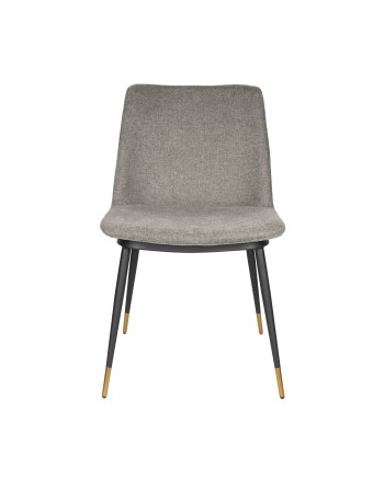 LIONEL Chair | Light Grey
