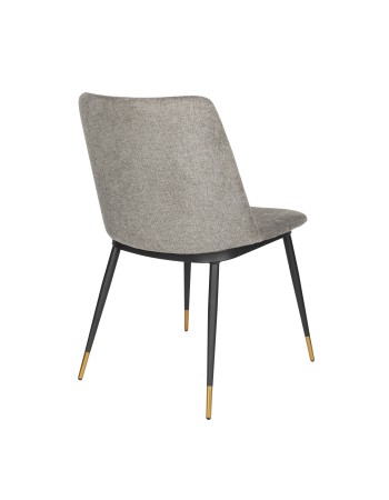 LIONEL Chair | Light Grey