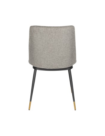 LIONEL Chair | Light Grey