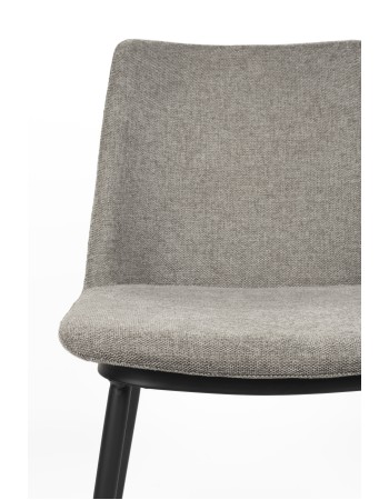 LIONEL Chair | Light Grey