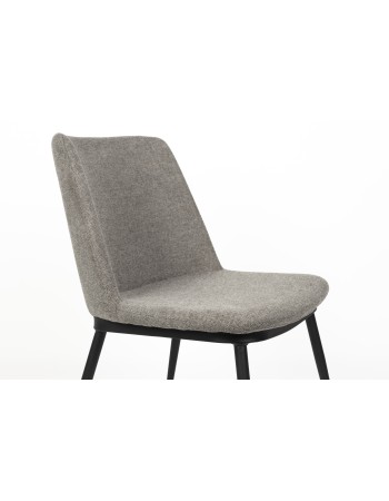 LIONEL Chair | Light Grey