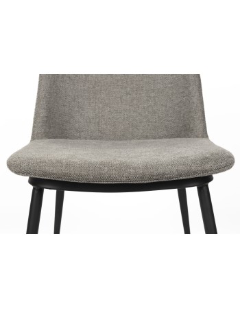 LIONEL Chair | Light Grey