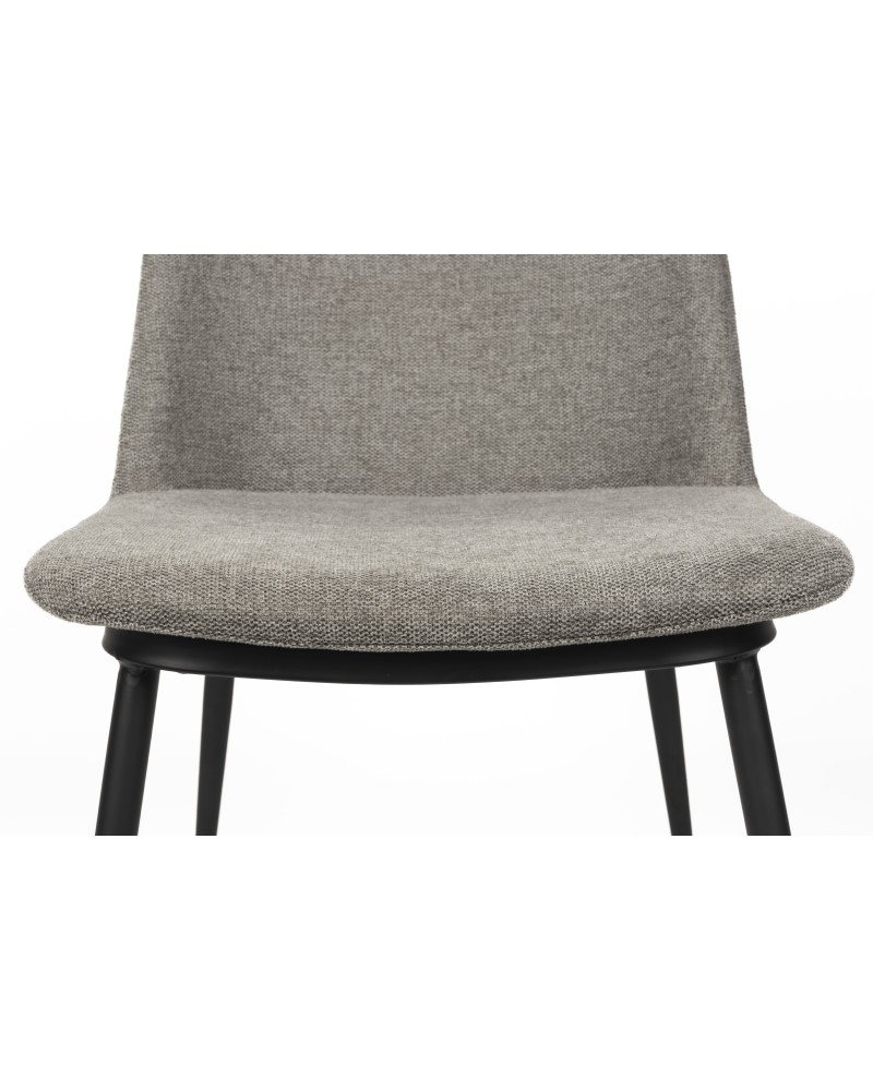 LIONEL Chair | Light Grey