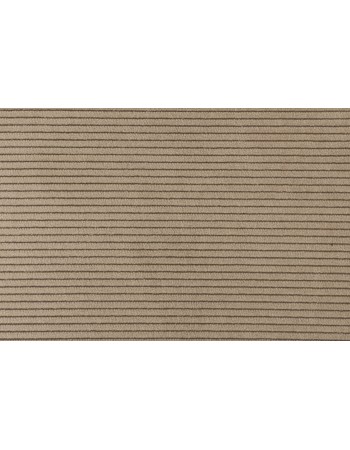 JUNZO RIB Chair | Taupe