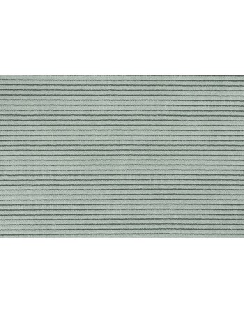 JUNZO RIB Chair | Light Green