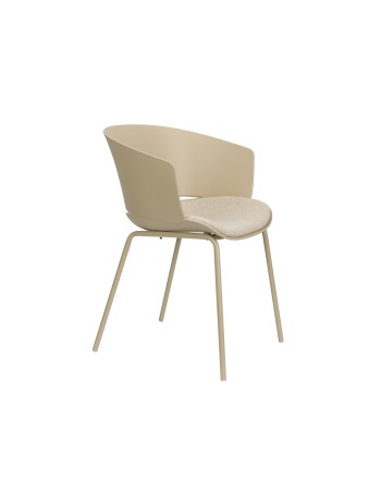 JESSICA Chair | Beige