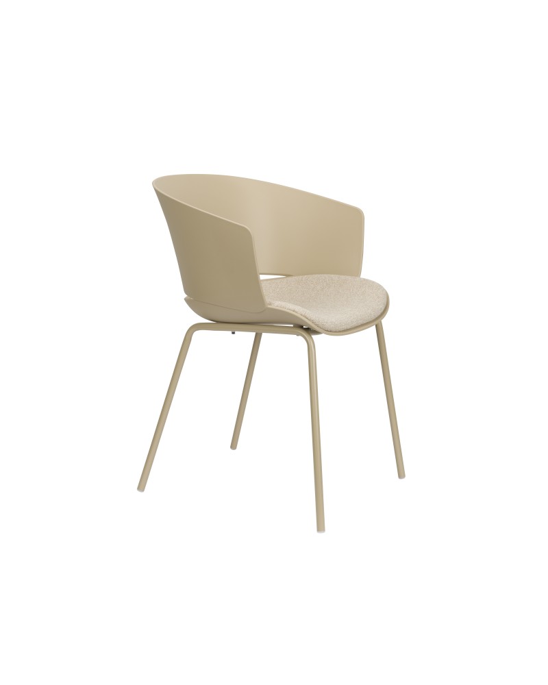 JESSICA Chair | Beige