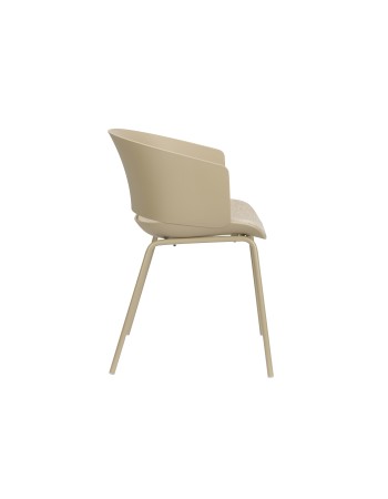 JESSICA Chair | Beige